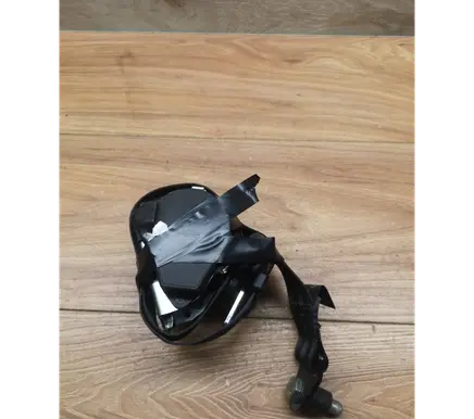 Fiat Doblo Rear seatbelt 735517005