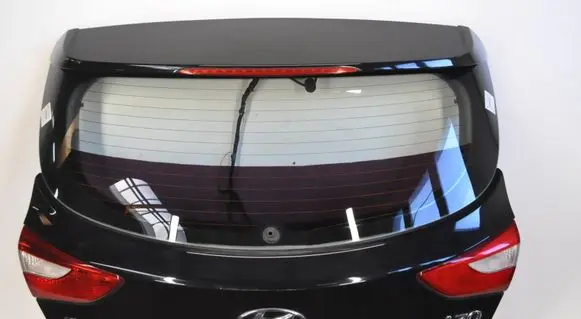 Hyundai i30 Tailgate/trunk/boot lid 