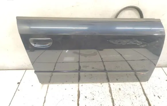 Audi A4 S4 B7 8E 8H Front door