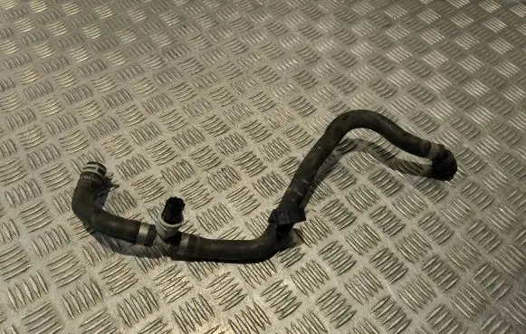 Volvo XC60 Engine coolant pipe/hose 32222258