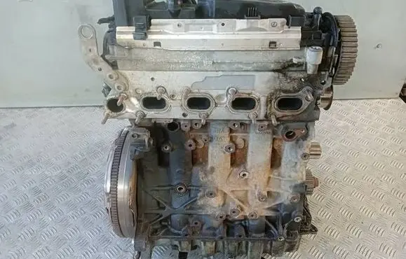 Seat Leon (5F) Engine CLHA