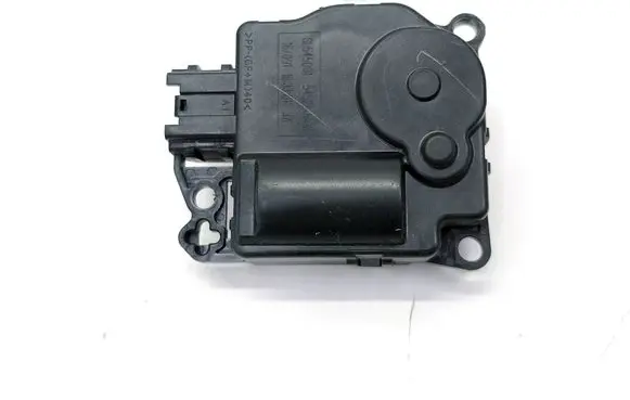 Dodge Grand Caravan Air flap motor/actuator 545250008