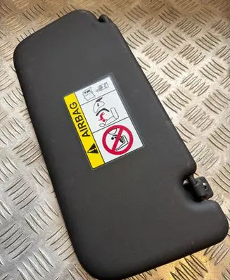 KIA EV6 Sun visor 