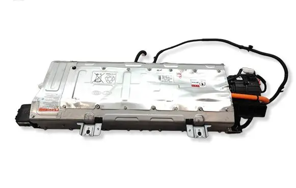 Hyundai Ioniq Hybrid / electric car battery 37510G2000 37583A8000 37501G2000