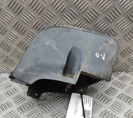 Mitsubishi L200 Front mudguard 5370B552