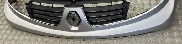 Renault Trafic III (X82) Other exterior part