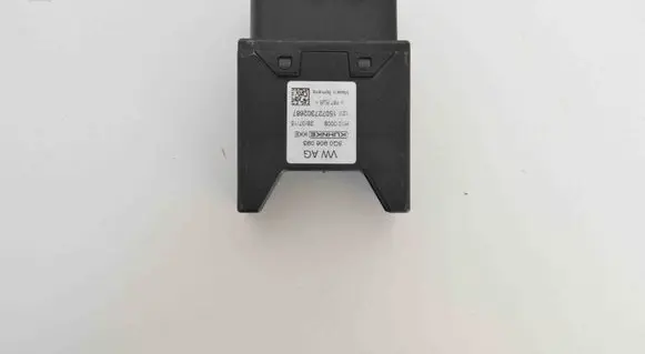 Audi A3 S3 8V Fuel injection pump control unit/module 5Q0906093