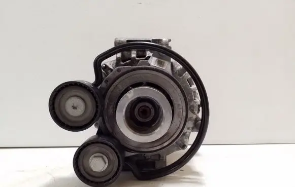 Audi A6 S6 C8 4K Generator/alternator 06L903018G 2721457E