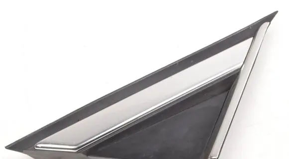 Jaguar I-Pace Front arch trim J9D3025A52AD