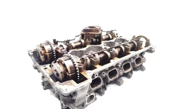 BMW 1 E82 E88 Engine head 7559168