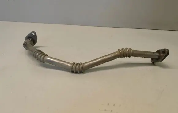 SsangYong Kyron Engine coolant pipe/hose