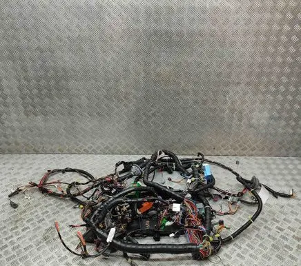 Aston Martin Vantage III Other wiring loom 6G3314K103AD 8G3314A005AB