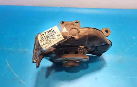 Volkswagen Golf IV Front wheel hub spindle knuckle 7j0256h