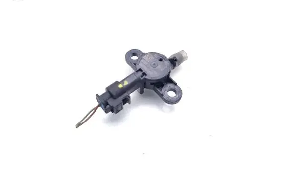 Jaguar I-Pace Airbag deployment crash/impact sensor J9D3-14B750-AB