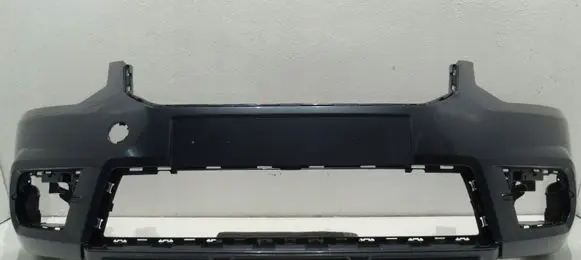 Skoda Yeti (5L) Front bumper 097845632