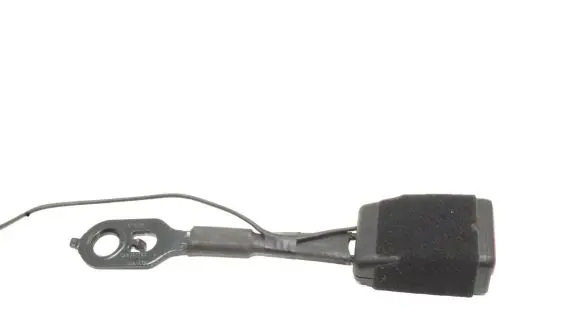 Peugeot 2008 I Front seatbelt buckle 622721100