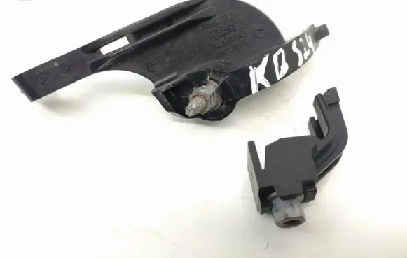 Audi A6 S6 C6 4F Tail light part 4F9945567