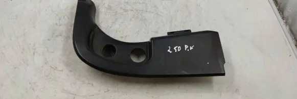BMW 5 E60 E61 Foot area side trim 7025029 2334010020