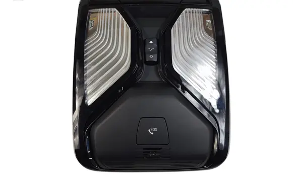 BMW X3 G01 Front seat light 989025701 28658362 2190851895