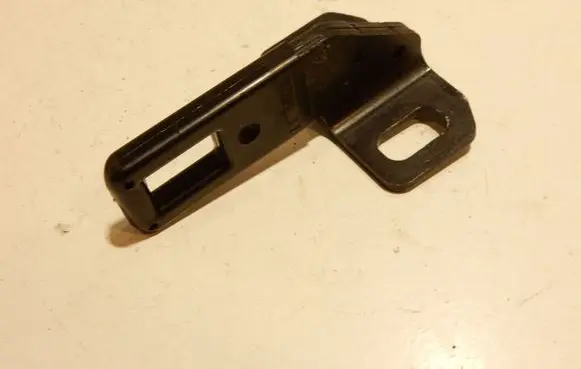 BMW X5 E70 Loading door lock loop/hook striker 51247149629 7149629 60143