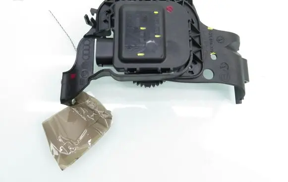 Audi A2 Air flap motor/actuator 6Q1907511 0132801200 6Q1819379