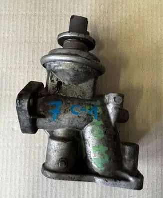 Opel Astra H EGR valve 897353973