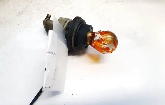 Headlight part