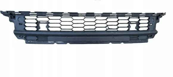 Skoda Kodiaq Front bumper lower grill 565853677E
