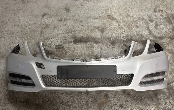 Mercedes-Benz E W212 Front bumper