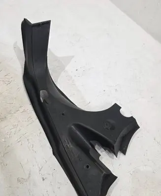 BMW 6 F12 F13 Other trunk/boot trim element 7228197 02103104