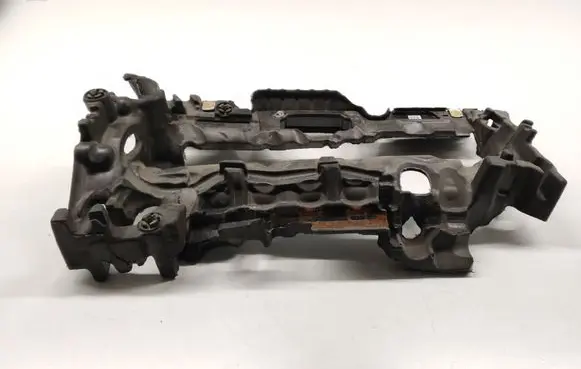 Ford Ranger IV Engine cover (trim) JB3Q9U550BA