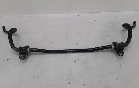 Front anti-roll bar/stabilizer link