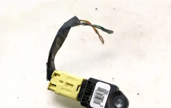 Toyota Corolla E120 E130 Airbag deployment crash/impact sensor 8983102020