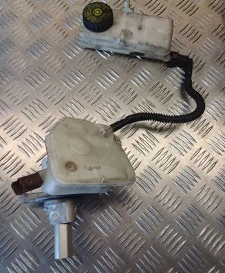 Peugeot 307 Master brake cylinder 0204254242 0204224574