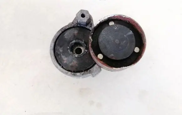 Audi A8 S8 D3 4E Generator/alternator belt tensioner 077903133f