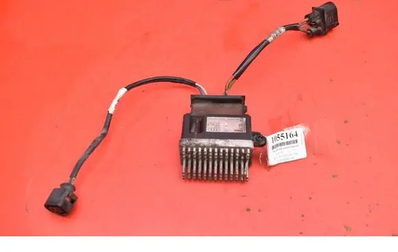 Audi A5 8T 8F Relay mounting block 8K0959501E