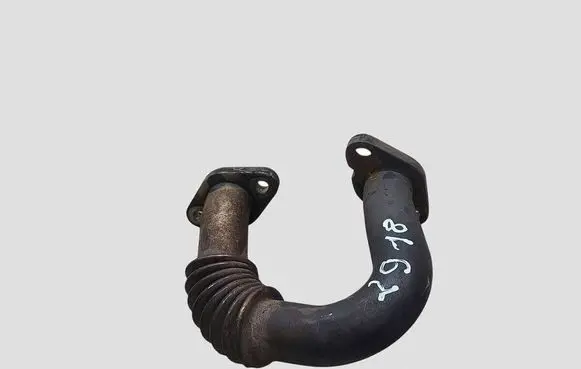 Volkswagen Golf VI EGR valve line/pipe/hose