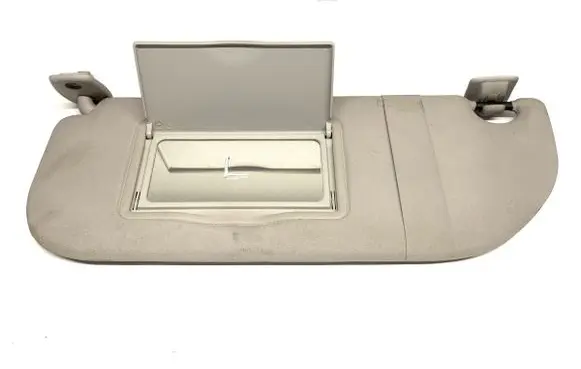 Citroen C3 Sun visor 