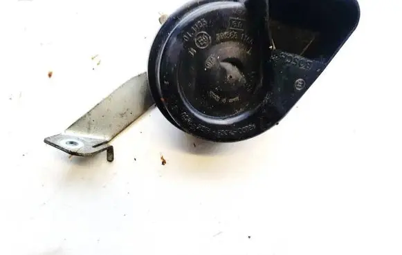 Mercedes-Benz B W245 Horn signal 011165