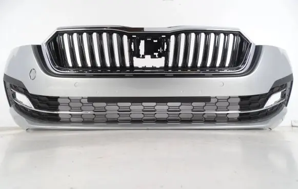Skoda Octavia Mk4 Front bumper