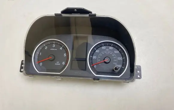 Honda CR-V Speedometer (instrument cluster) HR0399051 E43278100