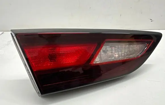 Opel Astra K Tailgate rear/tail lights 39032992