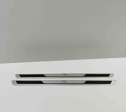 Volkswagen T-Roc Side skirt rear trim 2GA853537D