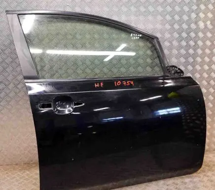 Nissan Leaf I (ZE0) Front door H01523NAMA H010M3NAMA