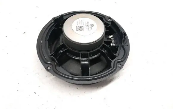 Volkswagen Golf VII Front door speaker 5G0035453G