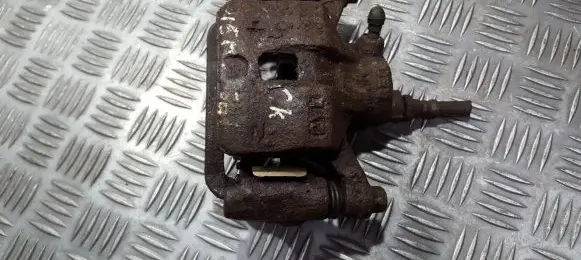 Mitsubishi Galant Rear brake caliper