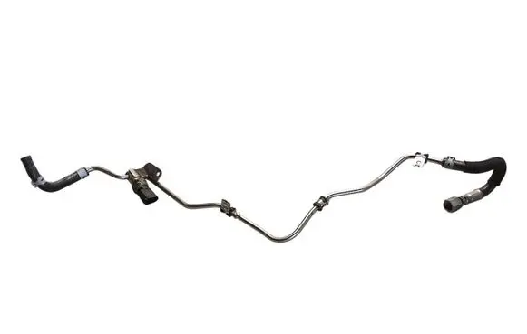 Volkswagen Touareg II Fuel pressure sensor 06E906051K