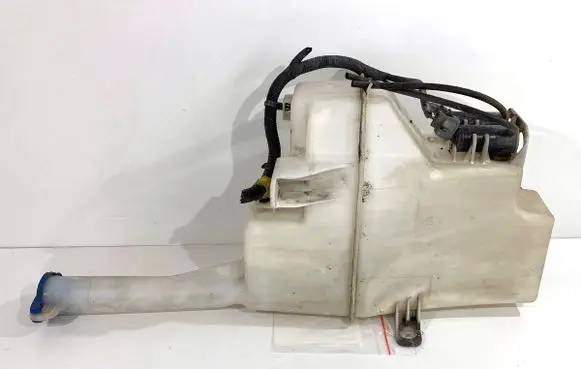 Hyundai ix35 Windshield washer fluid reservoir/tank 986102S500