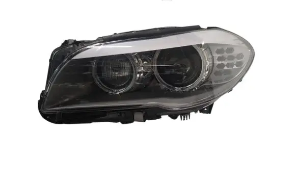 BMW 5 F10 F11 Headlight/headlamp 1ZS01013163 A9727190509 1ZS010131