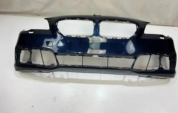 BMW 5 F10 F11 Front bumper